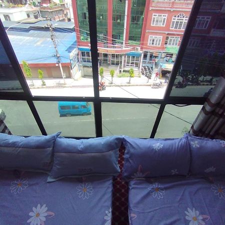 Hotel Ryan Kathmandu Room photo