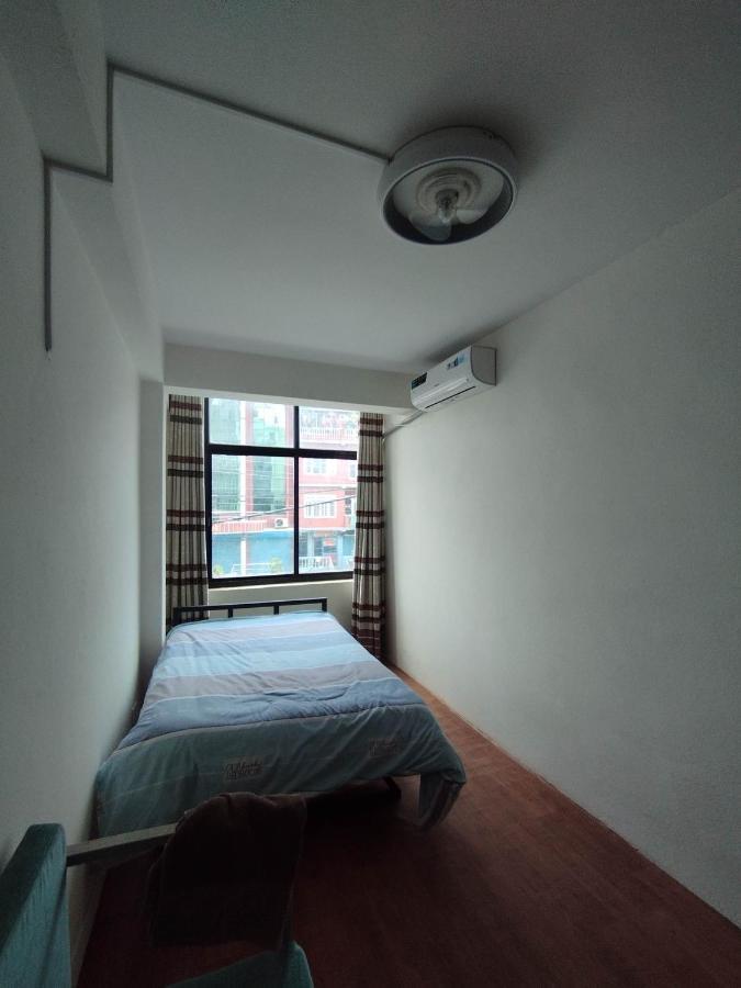 Hotel Ryan Kathmandu Exterior photo