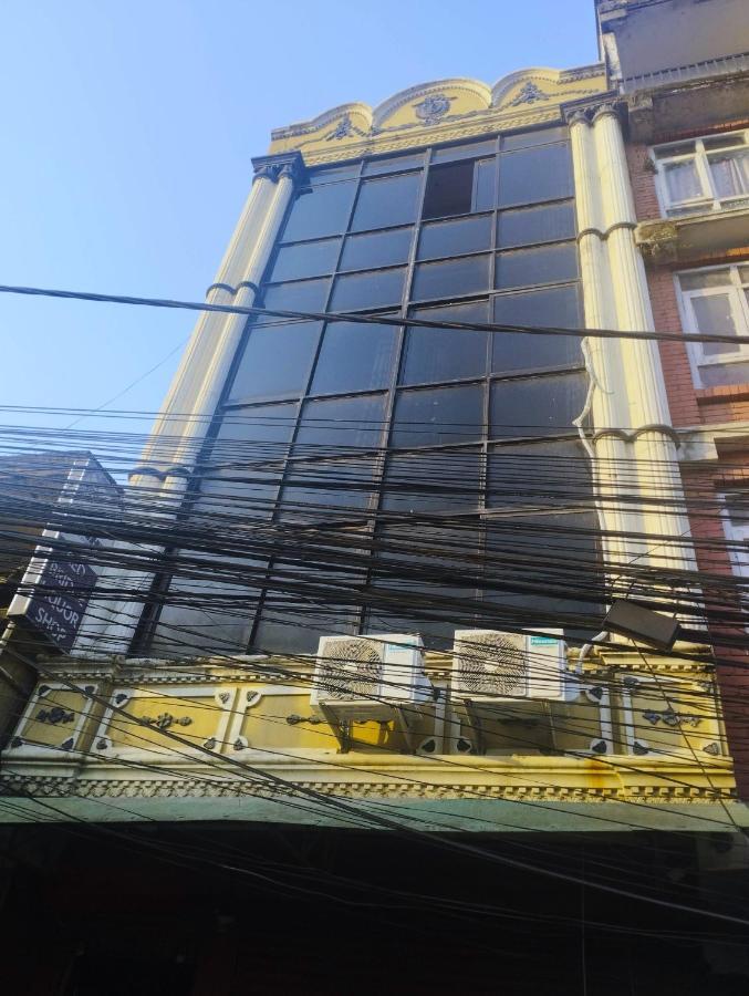 Hotel Ryan Kathmandu Exterior photo