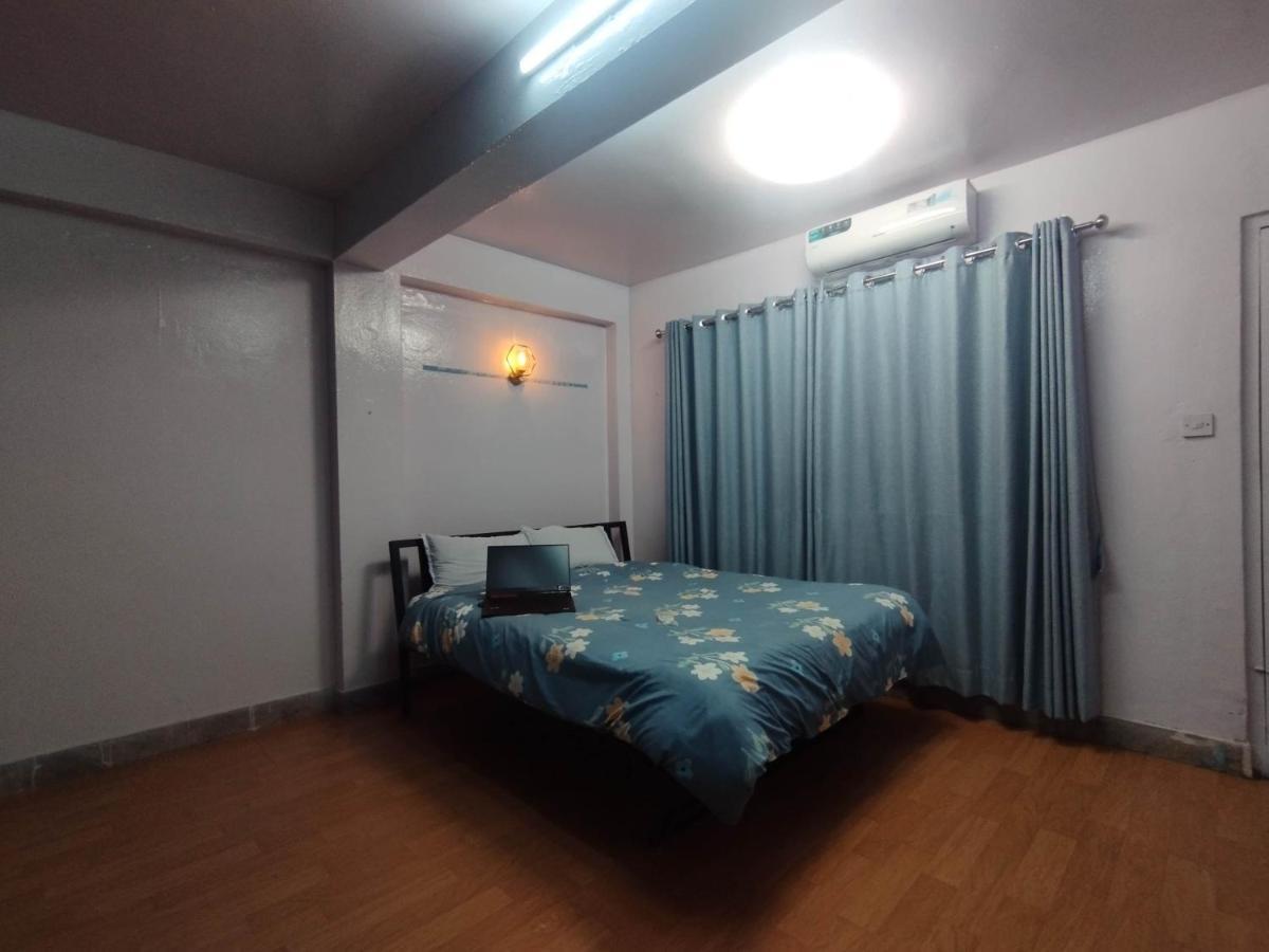 Hotel Ryan Kathmandu Exterior photo