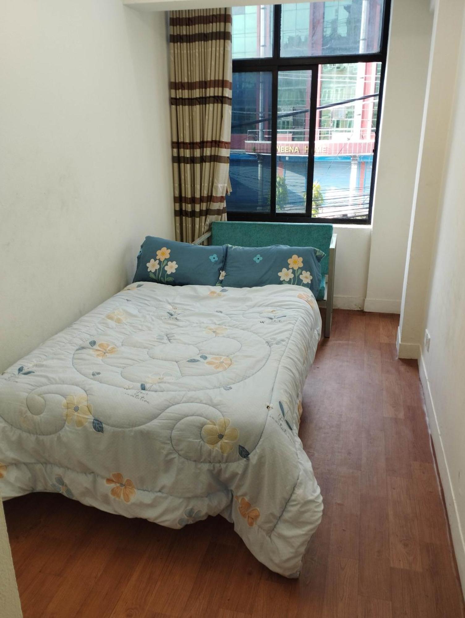 Hotel Ryan Kathmandu Exterior photo
